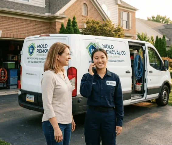 Crawlspace Mold Remediation Brookneal, VA FAQs